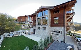 Chalet One Jasna
